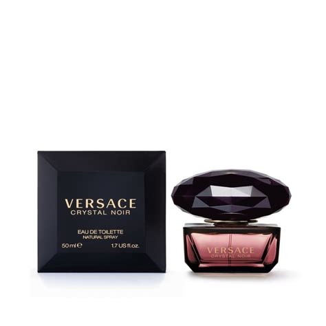 versace crystal noir 1 oz|versace crystal noir best price.